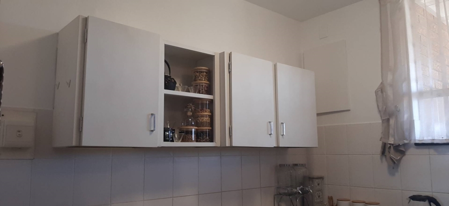 1 Bedroom Property for Sale in Loevenstein Western Cape